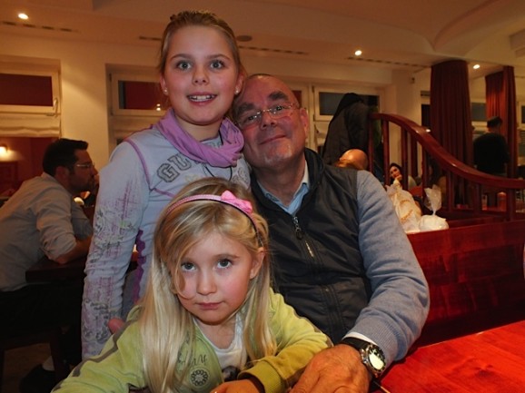 Cena di Natale 2014