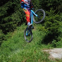 David Sajia volaaaaa