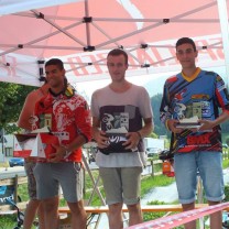 I vincitori over 14