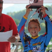 3° classificato: Thomas Jan Taddei