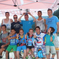 Il team