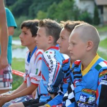 David Sajia, Stimpfl Julian, Taddei Thomas Jan, Edoardo Rompietti