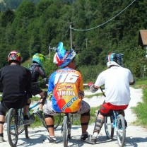 Riders in attesa :-)