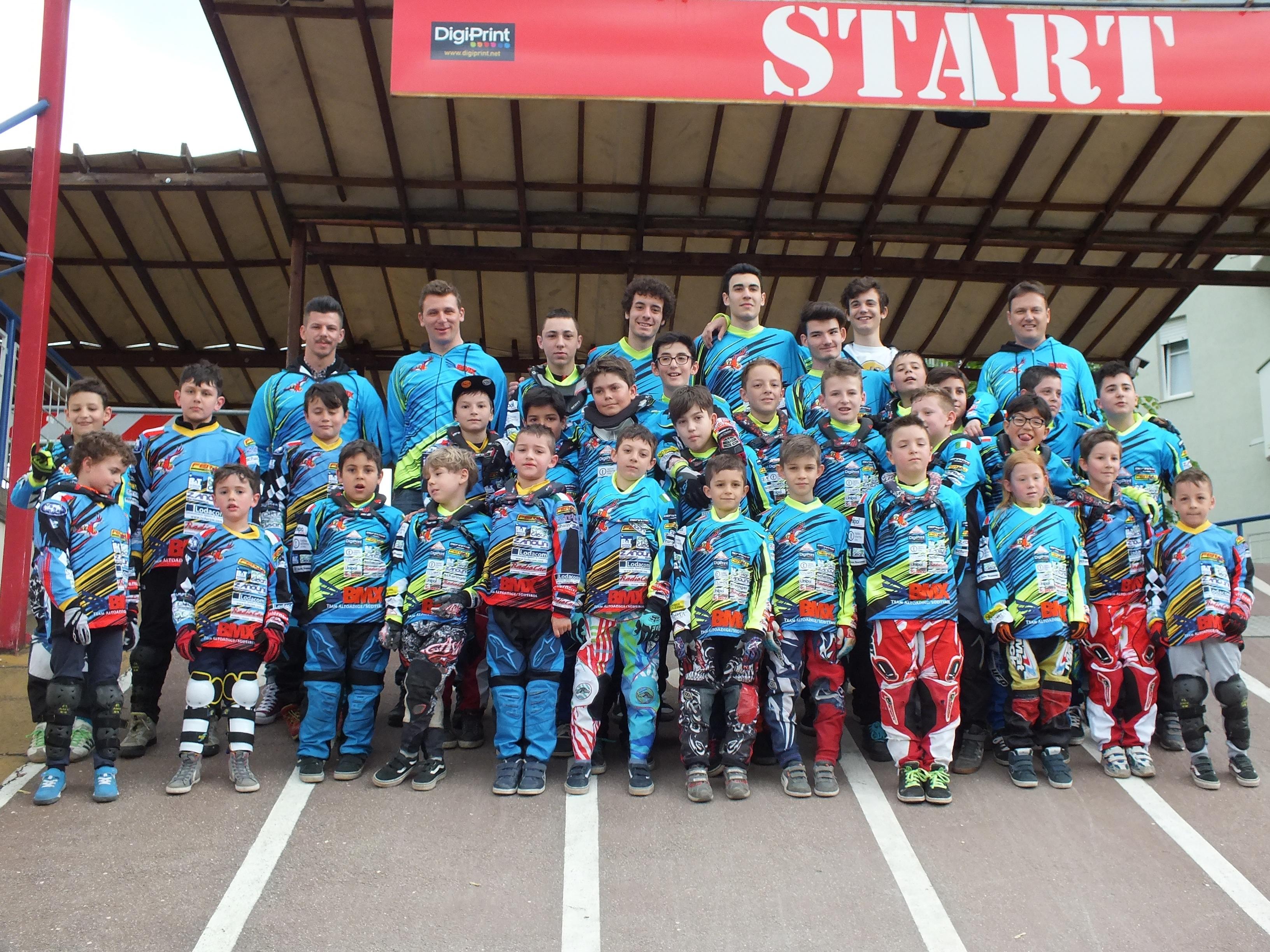 team bmx alto adige suedtirol 2016