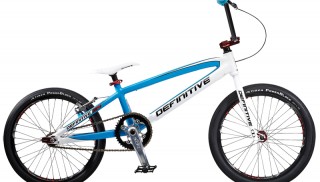 LE BICI BMX