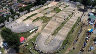 IL BMX RACING… COS’E’ ?...